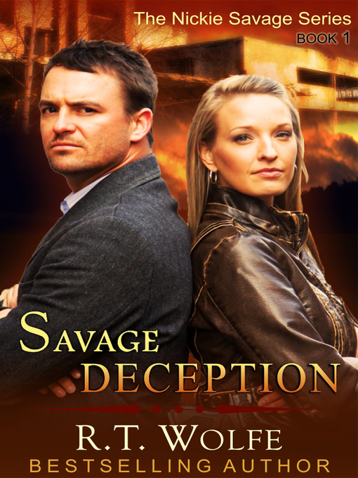 Title details for Savage Deception by R. T. Wolfe - Available